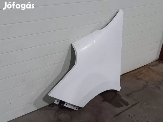 Renault MASTER Opel MOVANO 10 Bal oldali első sárvédő ív sár védő 0778