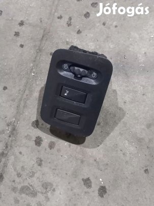 Renault MASTER Opel MOVANO 10 Első lámpa magasság állító kapcsoló 0875