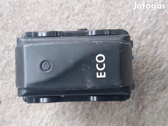 Renault MASTER Opel MOVANO 10 Takarékos üzemmód ECO kapcsoló gomb 7366