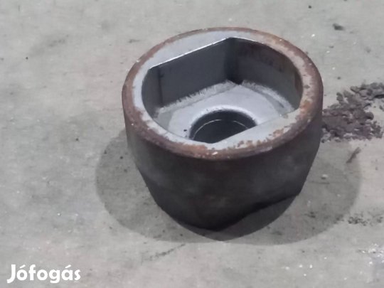 Renault MASTER Opel MOVANO 10- 2.3 Főtengely szíjtárcsa rögzítő 1413