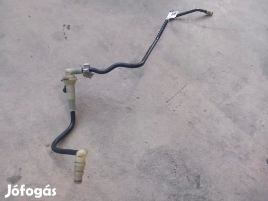 Renault MASTER Opel MOVANO 10- 2.3 Kuplungcső kuplung cső 9574