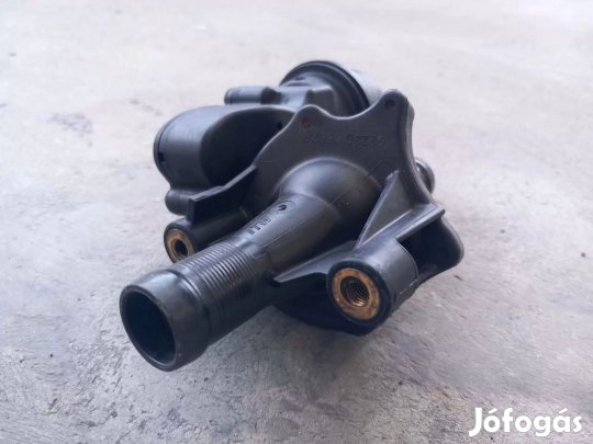 Renault MASTER Opel MOVANO 10- 2.3 Termosztát ház kereszt motoros 1130