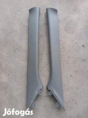 Renault MASTER Opel MOVANO 10- A oszlop belső boritás takaró 214