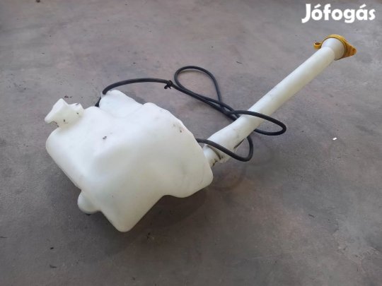 Renault MASTER Opel MOVANO 10- Ablakmosó szélvédőmosó tartály 1159