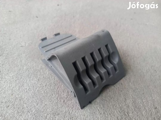 Renault MASTER Opel MOVANO 10- Apró pénz tároló tartó fakk 7379