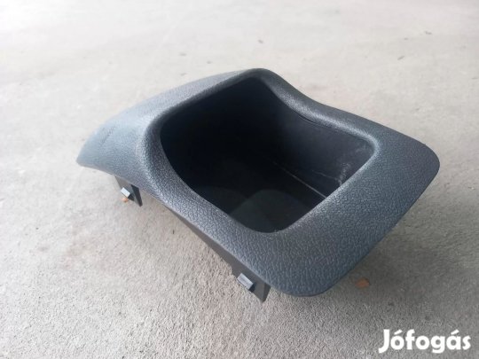 Renault MASTER Opel MOVANO 10- Bal oldali tartó biztosíték tábla 145