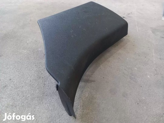 Renault MASTER Opel MOVANO 10- Belső fellépő elé műanyag borítás 7326