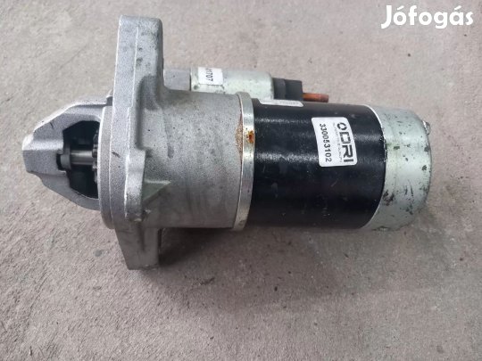 Renault MASTER Opel MOVANO 10- Bendix tekercs önidító motor 9671