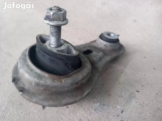 Renault MASTER Opel MOVANO 10- Billenésgátló alsó motortartó bak 9699