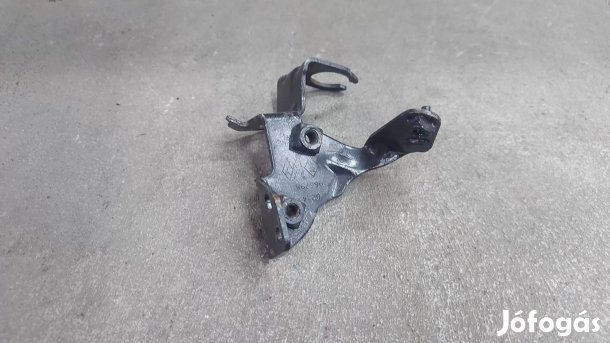 Renault MASTER Opel MOVANO 10- Egr vákuum szelep tartó fém konzol 5325