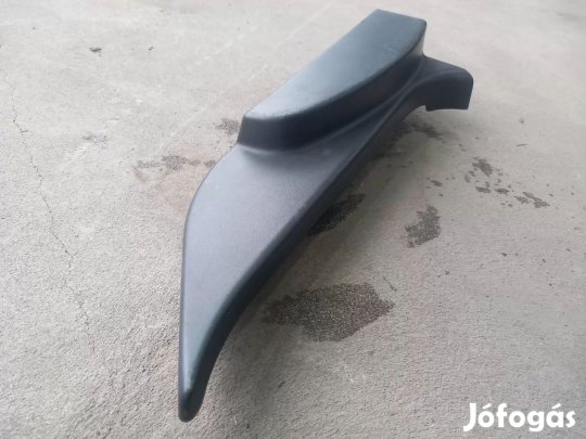Renault MASTER Opel MOVANO 10- Első ajtó háromszög takaró burkolat 155