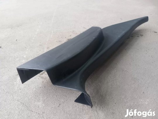 Renault MASTER Opel MOVANO 10- Első ajtó háromszög takaró burkolat 156