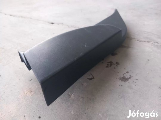 Renault MASTER Opel MOVANO 10- Első ajtó háromszög takaró burkolat 839