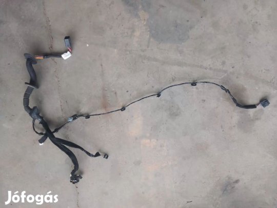 Renault MASTER Opel MOVANO 10- Első ajtó motor kábel csatlakozó 475