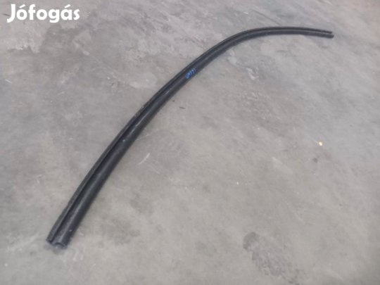 Renault MASTER Opel MOVANO 10- Első ajtó vízvető vízlevezető 9561 9562