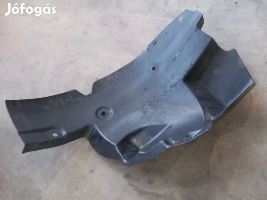 Renault MASTER Opel MOVANO 10- Első dobbetét doblemez műanyag 7314