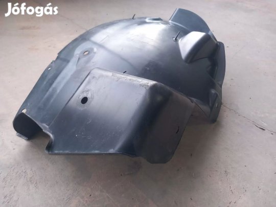 Renault MASTER Opel MOVANO 10- Első dobbetét doblemez műanyag 802