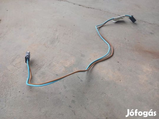 Renault MASTER Opel MOVANO 10- Első fűtésbox kábelköteg ellenállás 473