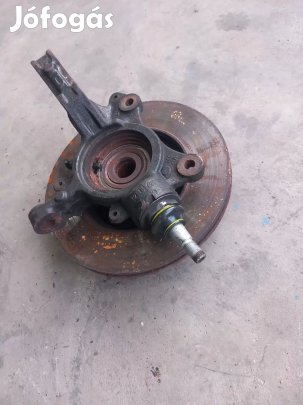 Renault MASTER Opel MOVANO 10- Első kerékagy csonk kerékcsapágy 7350