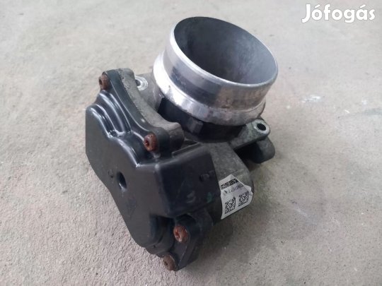 Renault MASTER Opel MOVANO 10- Fojtószelep szelep pillangószelep 9716