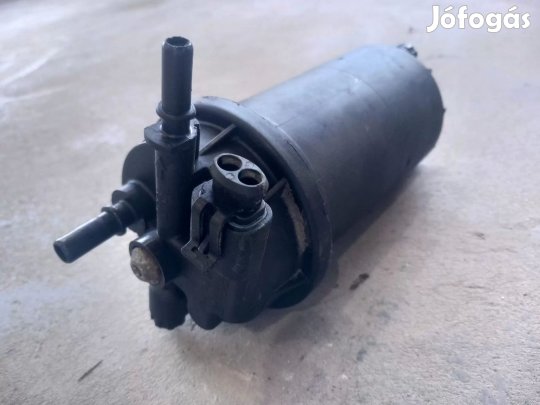 Renault MASTER Opel MOVANO 10- Gázolaj üzemanyag gázolajszűrő ház 1017