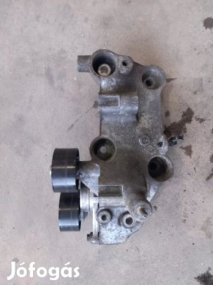 Renault MASTER Opel MOVANO 10- Generátor klíma kompresszor tartó 1106