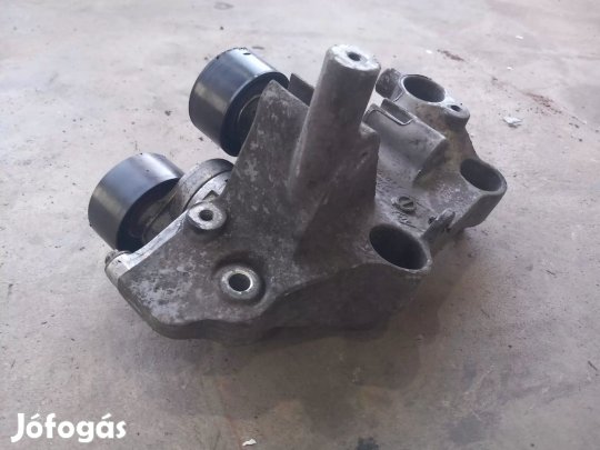 Renault MASTER Opel MOVANO 10- Generátor klíma kompresszor tartó 7344