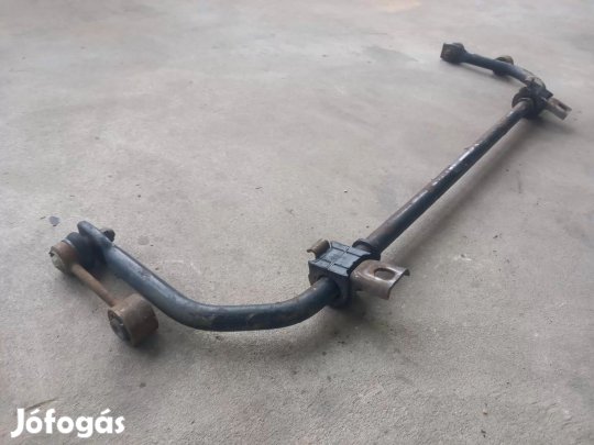 Renault MASTER Opel MOVANO 10- Hátsó stabilizátorrúd stabrúd rúd 0484
