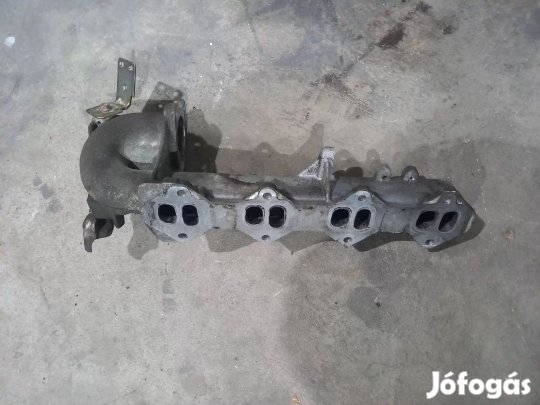 Renault MASTER Opel MOVANO 10- Hengerfej szívócsonk szívó csonk 1375