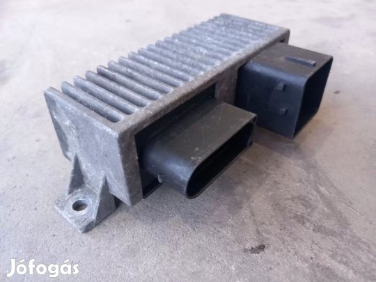 Renault MASTER Opel MOVANO 10- Izzító relé vezérlő izzítás 1069