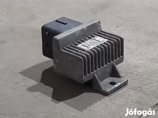 Renault MASTER Opel MOVANO 10- Izzítórelé relé vezérlő izzítás 1300