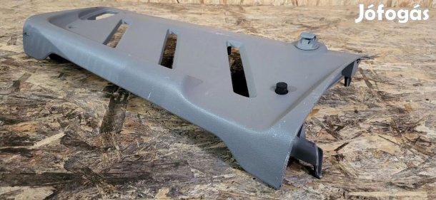 Renault MASTER Opel MOVANO 10- Jobb felső pakoló tároló ploc 2809