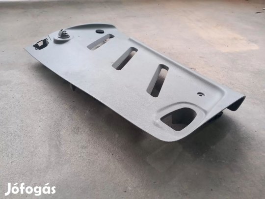 Renault MASTER Opel MOVANO 10- Jobb felső pakoló tároló polc 494