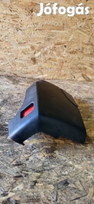 Renault MASTER Opel MOVANO 10- Jobb hátsó lökhárító sarok tartó 58 59