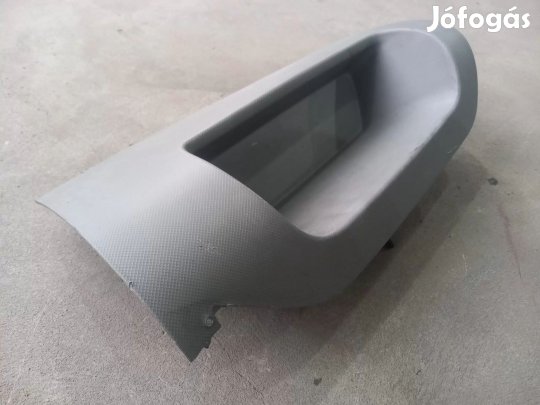 Renault MASTER Opel MOVANO 10- Jobb oldali felső vízszíntes tároló 180