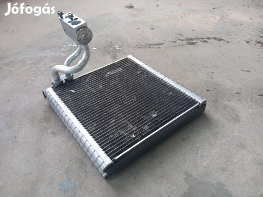 Renault MASTER Opel MOVANO 10- Klíma párologtató tágulási szelep 791