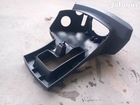 Renault MASTER Opel MOVANO 10- Kormányoszlophoz műanyag burkolat 811