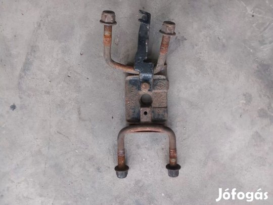 Renault MASTER Opel MOVANO 10- Laprugó lefogató cuppánt csavar 193