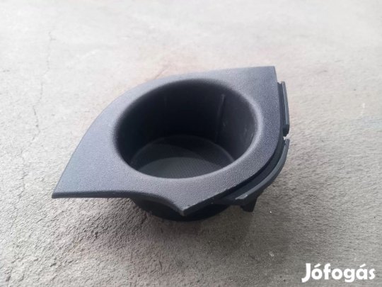 Renault MASTER Opel MOVANO 10- Legszélső szélső pohártartó pohár 176