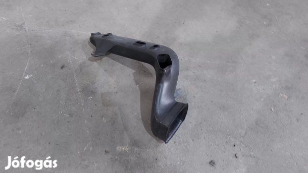 Renault MASTER Opel MOVANO 10- Levegő légcsatorna cső levegőcső 6513