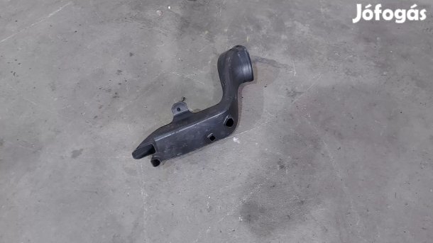 Renault MASTER Opel MOVANO 10- Levegő légcsatorna cső levegőcső 6516