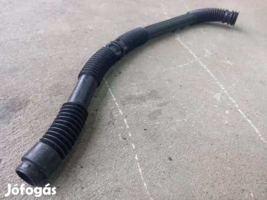 Renault MASTER Opel MOVANO 10- Levegő légcsatorna cső levegőcső 9637