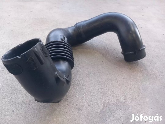 Renault MASTER Opel MOVANO 10- Levegőcső műanyag cső levegőszűrő 1170