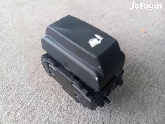 Renault MASTER Opel MOVANO 10- Menetstabilizátor kapcsoló gomb 127