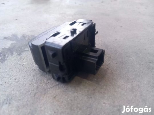 Renault MASTER Opel MOVANO 10- Menetstabilizátor kapcsoló gomb 9582