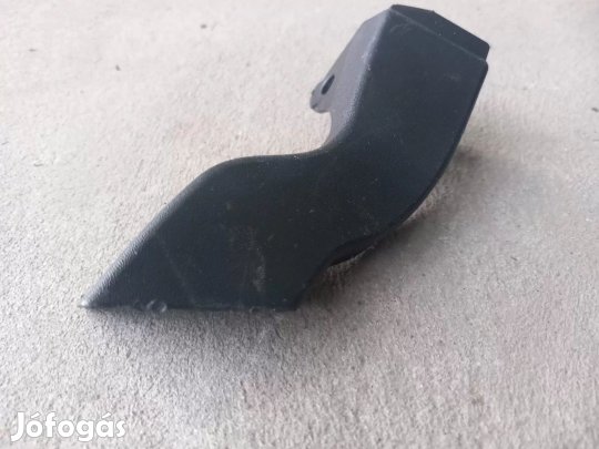 Renault MASTER Opel MOVANO 10- Motorháztető zsanér műanyag takaró 7376