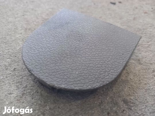 Renault MASTER Opel MOVANO 10- Műanyag takaró fedél burkolat 9540