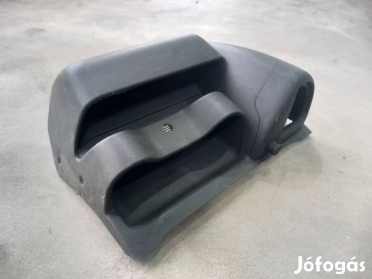 Renault MASTER Opel MOVANO 10- Műszerfal műanyag burkolat váltókar 183