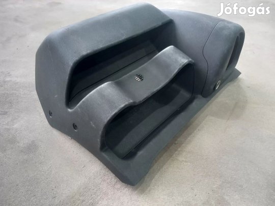 Renault MASTER Opel MOVANO 10- Műszerfal műanyag burkolat váltókar 186