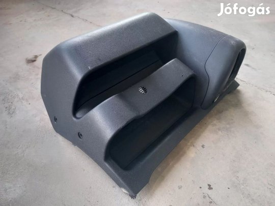 Renault MASTER Opel MOVANO 10- Műszerfal műanyag burkolat váltókar 828